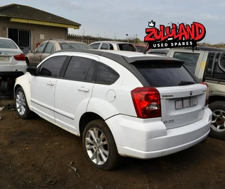 2011 Dodge Caliber SXT 2.0L - Stripping for Spares