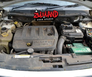 2011 Dodge Caliber SXT 2.0L - Stripping for Spares