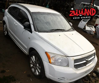 2011 Dodge Caliber SXT 2.0L - Stripping for Spares