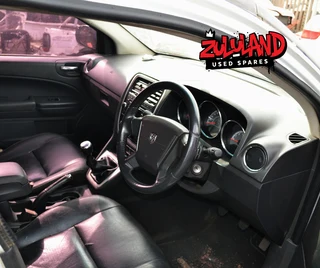 2011 Dodge Caliber SXT 2.0L - Stripping for Spares