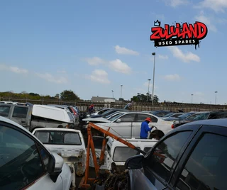 2014 Honda CRV 2.0L - Stripping for Spares