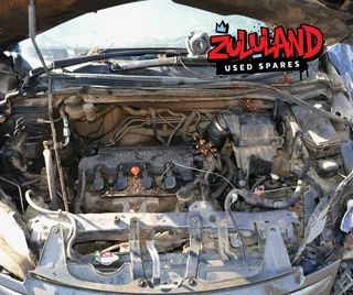 2014 Honda CRV 2.0L - Stripping for Spares