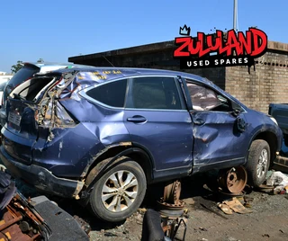 2014 Honda CRV 2.0L - Stripping for Spares