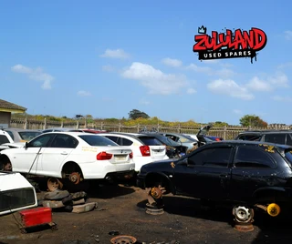 2014 Honda CRV 2.0L - Stripping for Spares