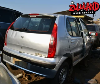 2006 Tata Indica 1.4 - Stripping for Spares