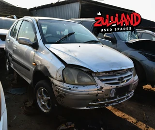 2006 Tata Indica 1.4 - Stripping for Spares