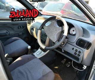 2006 Tata Indica 1.4 - Stripping for Spares