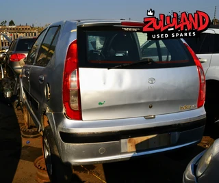 2006 Tata Indica 1.4 - Stripping for Spares