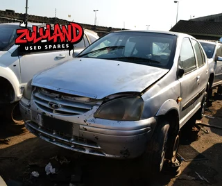 2006 Tata Indica 1.4 - Stripping for Spares