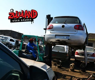 2006 Tata Indica 1.4 - Stripping for Spares