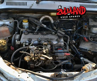 2006 Tata Indica 1.4 - Stripping for Spares