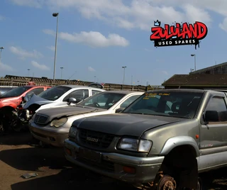 2007 Hyundai Atos Prime 1.1 - Stripping for Spares
