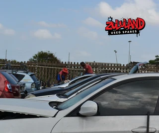 2007 Hyundai Atos Prime 1.1 - Stripping for Spares