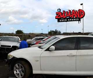 2007 Hyundai Atos Prime 1.1 - Stripping for Spares