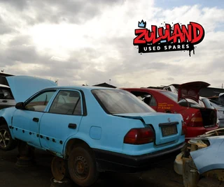 2007 Hyundai Atos Prime 1.1 - Stripping for Spares