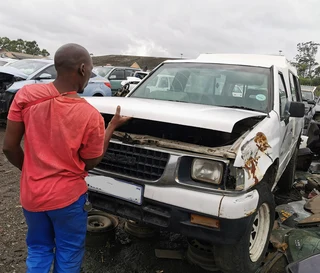 2009 Opel Astra Essentia 1.6 - Stripping for Spares