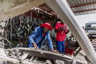 2009 Opel Astra Essentia 1.6 - Stripping for Spares