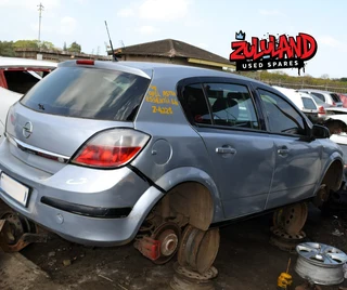 2009 Opel Astra Essentia 1.6 - Stripping for Spares
