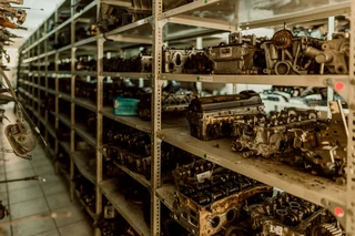 2009 Opel Astra Essentia 1.6 - Stripping for Spares