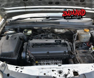 2009 Opel Astra Essentia 1.6 - Stripping for Spares