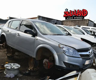 2009 Opel Astra Essentia 1.6 - Stripping for Spares