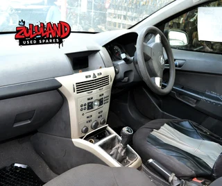 2009 Opel Astra Essentia 1.6 - Stripping for Spares