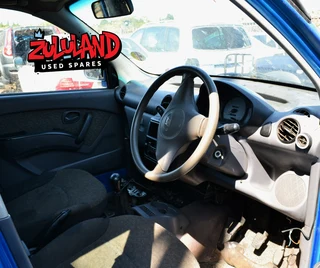 Hyundai Atos Prime 1.1- Stripping for Spares