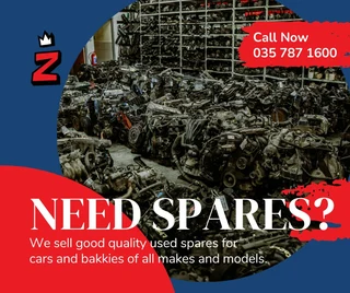 2002 Mitsubishi Pajero 3.0 V6 - Stripping for Spares