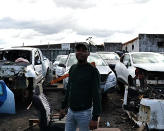 2012 Nissan Juke 1.6 - Stripping for Spares