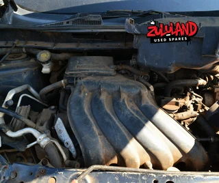 2012 Nissan Juke 1.6 - Stripping for Spares