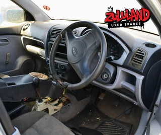 2006 Kia Picanto 1.1 - Stripping  for Spares