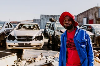 2006 Kia Picanto 1.1 - Stripping  for Spares