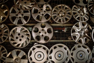 2006 Kia Picanto 1.1 - Stripping  for Spares