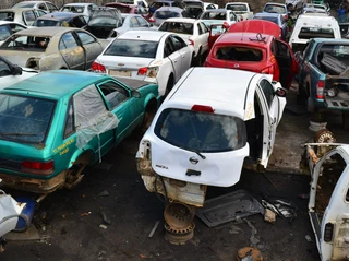 2006 Kia Picanto 1.1 - Stripping  for Spares