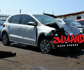 2017 VW Polo 6 1.2 TSI - Stripping for Spares
