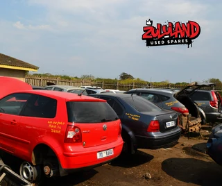 2017 VW Polo 6 1.2 TSI - Stripping for Spares