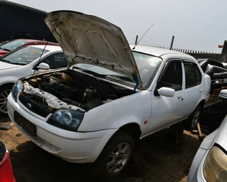 2000 Ford Ikon 1.3 - Stripping for Spares