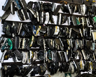 2012 GWM Florid 1.5 - Stripping  for Spares