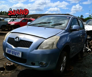 2012 GWM Florid 1.5 - Stripping  for Spares