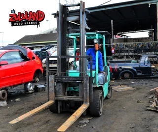 2012 GWM Florid 1.5 - Stripping  for Spares