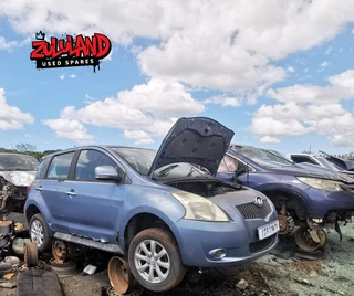 2012 GWM Florid 1.5 - Stripping  for Spares