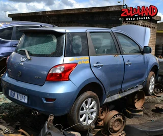 2012 GWM Florid 1.5 - Stripping  for Spares