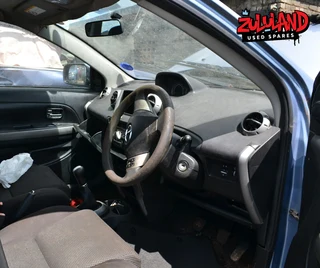 2012 GWM Florid 1.5 - Stripping  for Spares