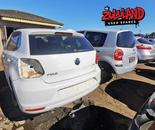 2002 Ford Ranger 2.0L - Stripping for Spares