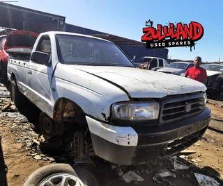2002 Ford Ranger 2.0L - Stripping for Spares