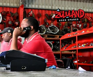 2012 Chev Aveo 1.6 - Stripping for Spares