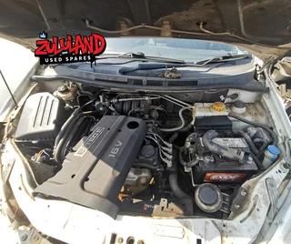 2012 Chev Aveo 1.6 - Stripping for Spares