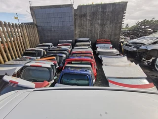 2009 Ford Ranger 3.0 Club Cab - Stripping for Spares