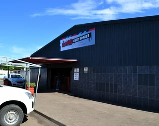 2009 Ford Ranger 3.0 Club Cab - Stripping for Spares