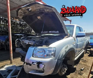 2009 Ford Ranger 3.0 Club Cab - Stripping for Spares